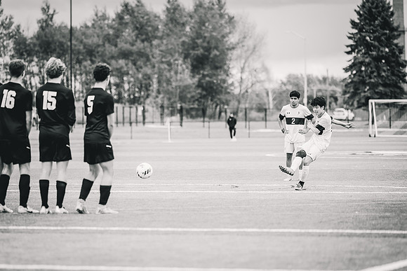 CLUB MSOC vs UWM -1-187