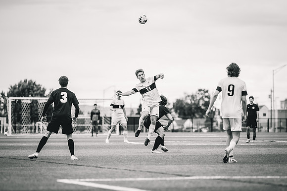 CLUB MSOC vs UWM -1-33