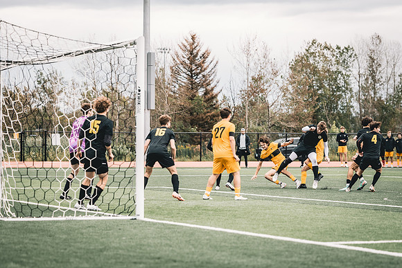 CLUB MSOC vs UWM -1-191