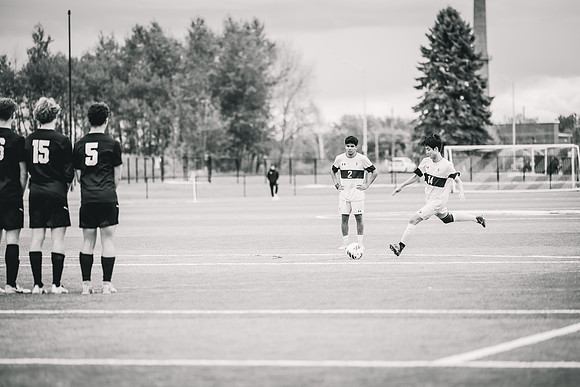 CLUB MSOC vs UWM -1-185