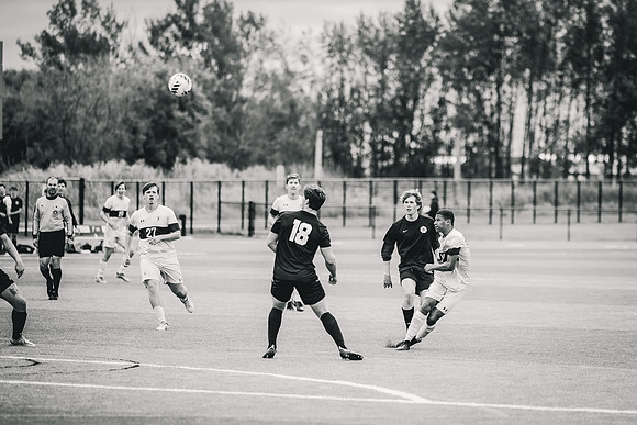 CLUB MSOC vs UWM -1-153