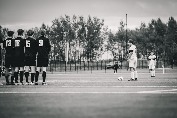 CLUB MSOC vs UWM -1-146