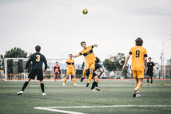 CLUB MSOC vs UWM -1-32