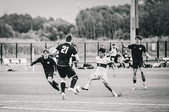 CLUB MSOC vs UWM -1-190