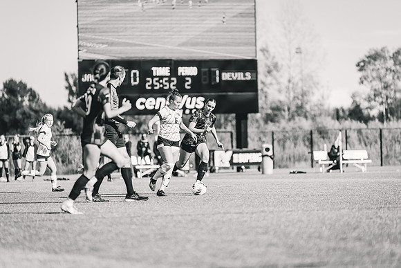 WSOC vs STOUT-1-65