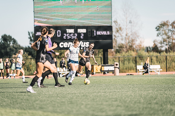 WSOC vs STOUT-1-64