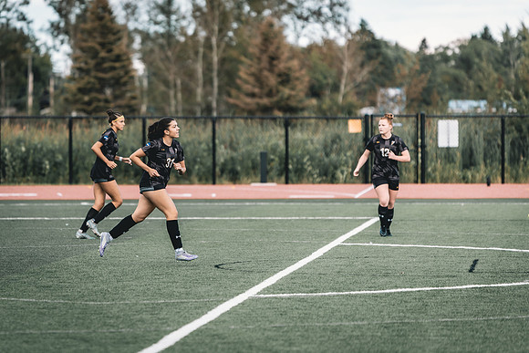 WSOC vs STOUT-1-101