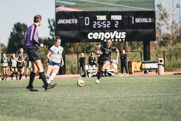 WSOC vs STOUT-1-62