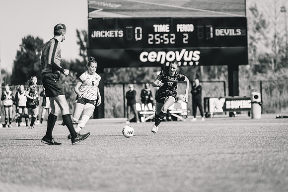 WSOC vs STOUT-1-63