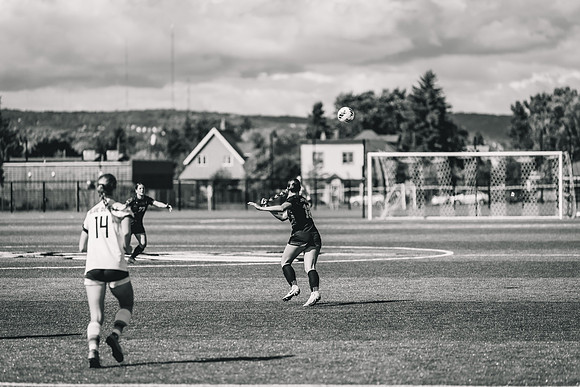WSOC vs STOUT-1-13