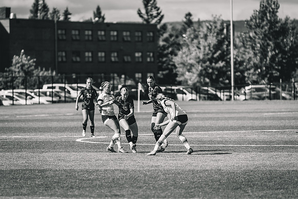 WSOC vs STOUT-1-19