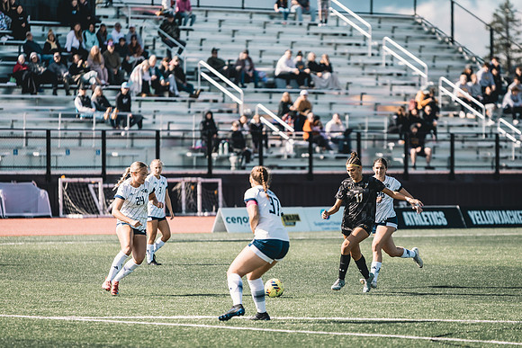 WSOC vs STOUT-1-14