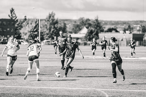 WSOC vs STOUT-1-25