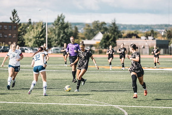 WSOC vs STOUT-1-24