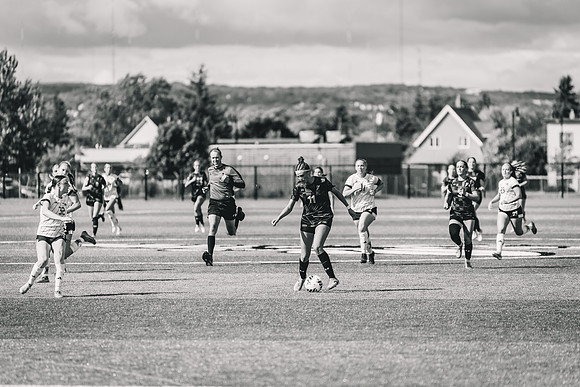 WSOC vs STOUT-1-23