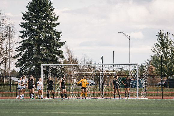 WSOC vs STOUT-1-85