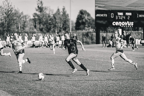 WSOC vs STOUT-1-52