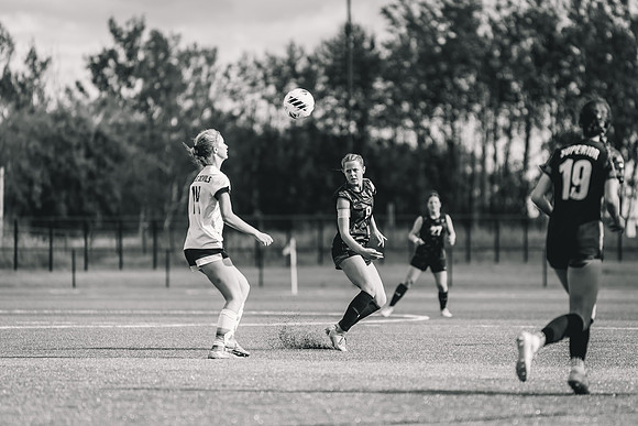 WSOC vs STOUT-1-84