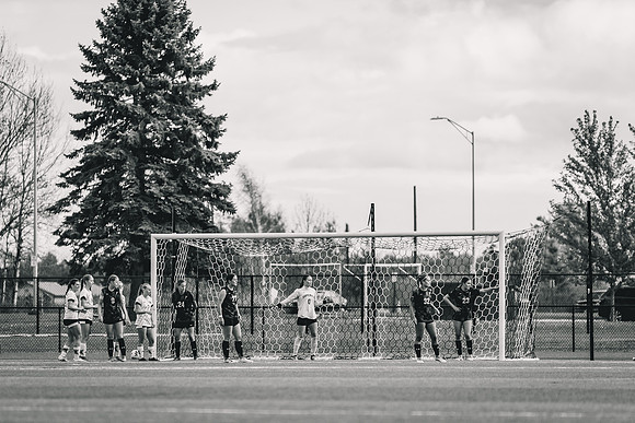 WSOC vs STOUT-1-86