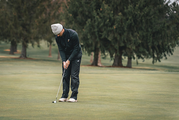 UWS GOLF vs CSS-1-51