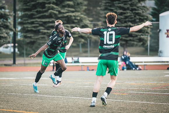 DFC vs. MTS G2-1-205