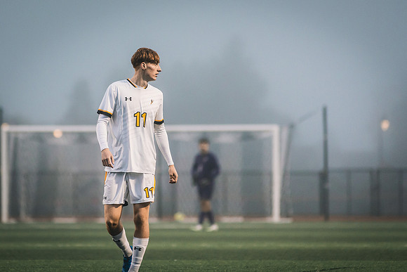 UWS MSOC vs MAC-1-66