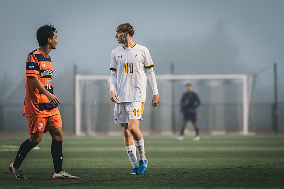 UWS MSOC vs MAC-1-67