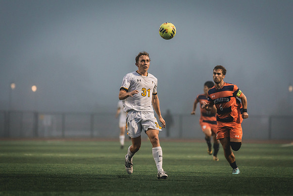 UWS MSOC vs MAC-1-73
