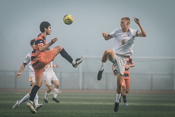 UWS MSOC vs MAC-1-59
