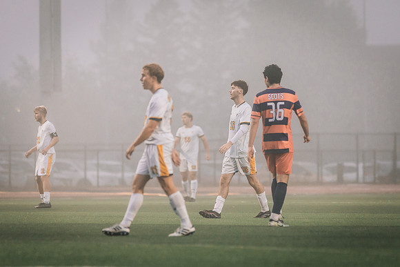 UWS MSOC vs MAC-1-65