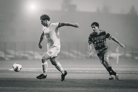 UWS MSOC vs MAC-1-70