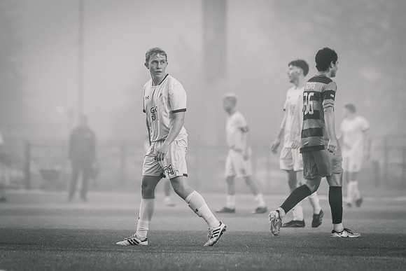 UWS MSOC vs MAC-1-64