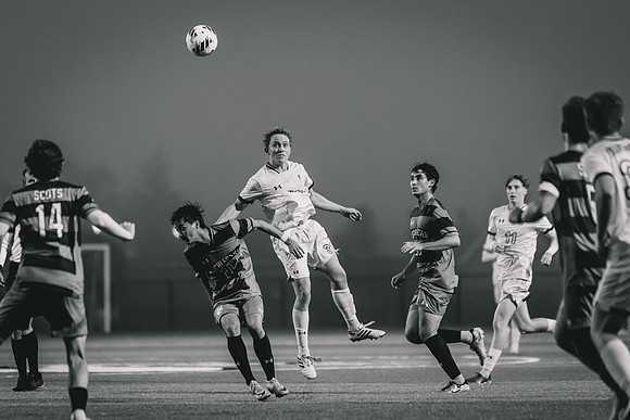 UWS MSOC vs MAC-1-104