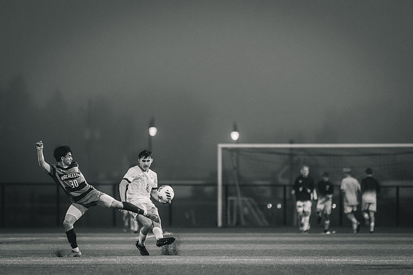 UWS MSOC vs MAC-1-100