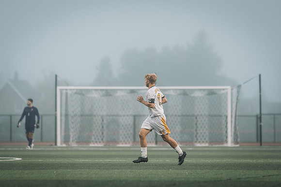 UWS MSOC vs MAC-1-48