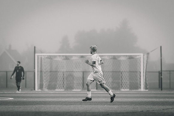 UWS MSOC vs MAC-1-49
