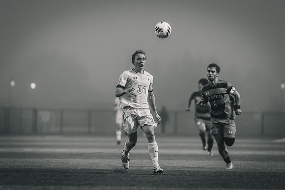 UWS MSOC vs MAC-1-74