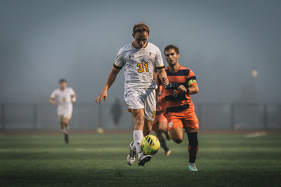 UWS MSOC vs MAC-1-75