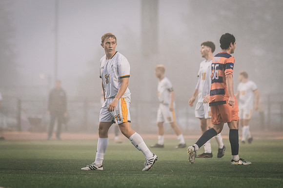 UWS MSOC vs MAC-1-63