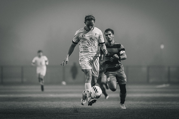 UWS MSOC vs MAC-1-76
