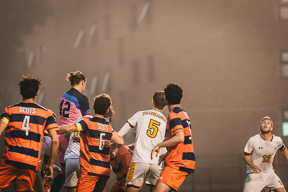 UWS MSOC vs MAC-1-89