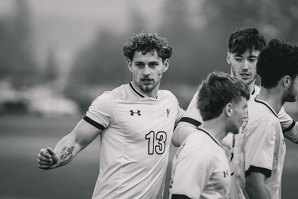 UWS MSOC vs MAC-1-28