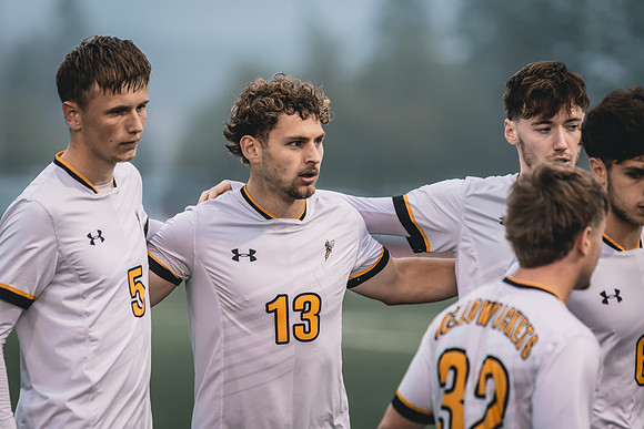UWS MSOC vs MAC-1-29