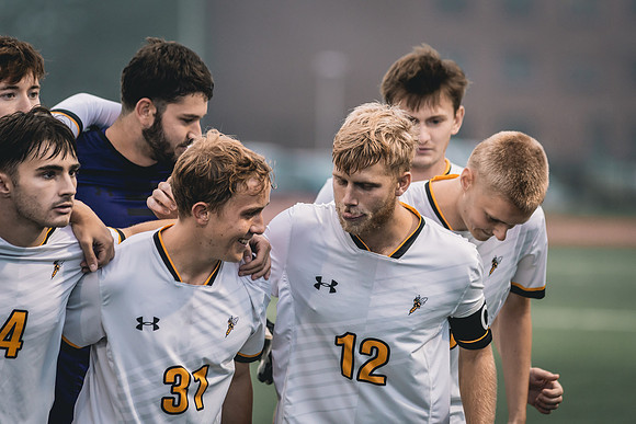 UWS MSOC vs MAC-1-30