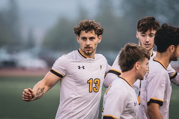 UWS MSOC vs MAC-1-27