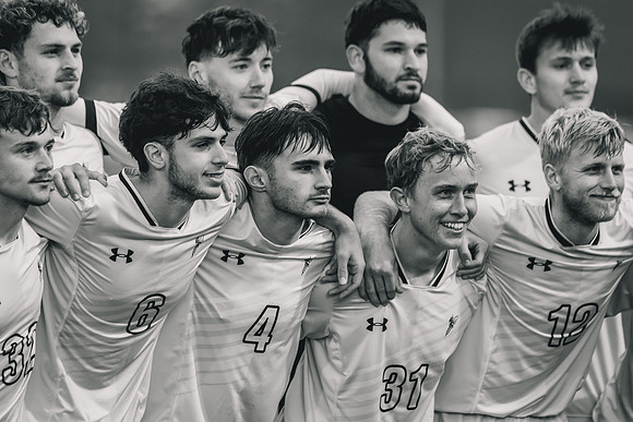 UWS MSOC vs MAC-1-35