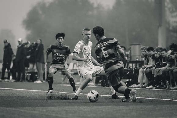 UWS MSOC vs MAC-1-53