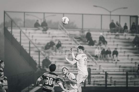 UWS MSOC vs MAC-1-91