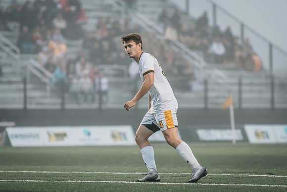 UWS MSOC vs MAC-1-46