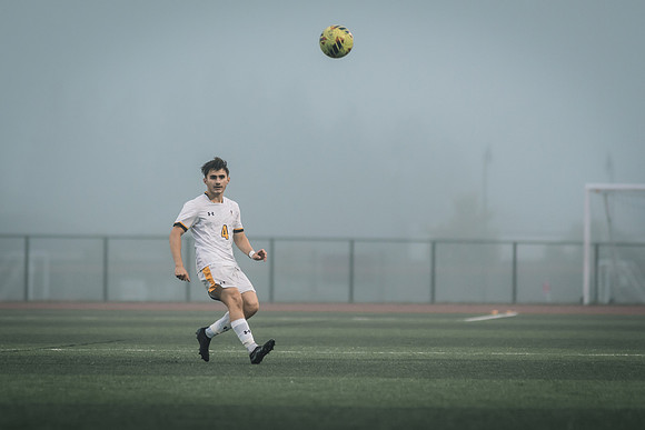 UWS MSOC vs MAC-1-44